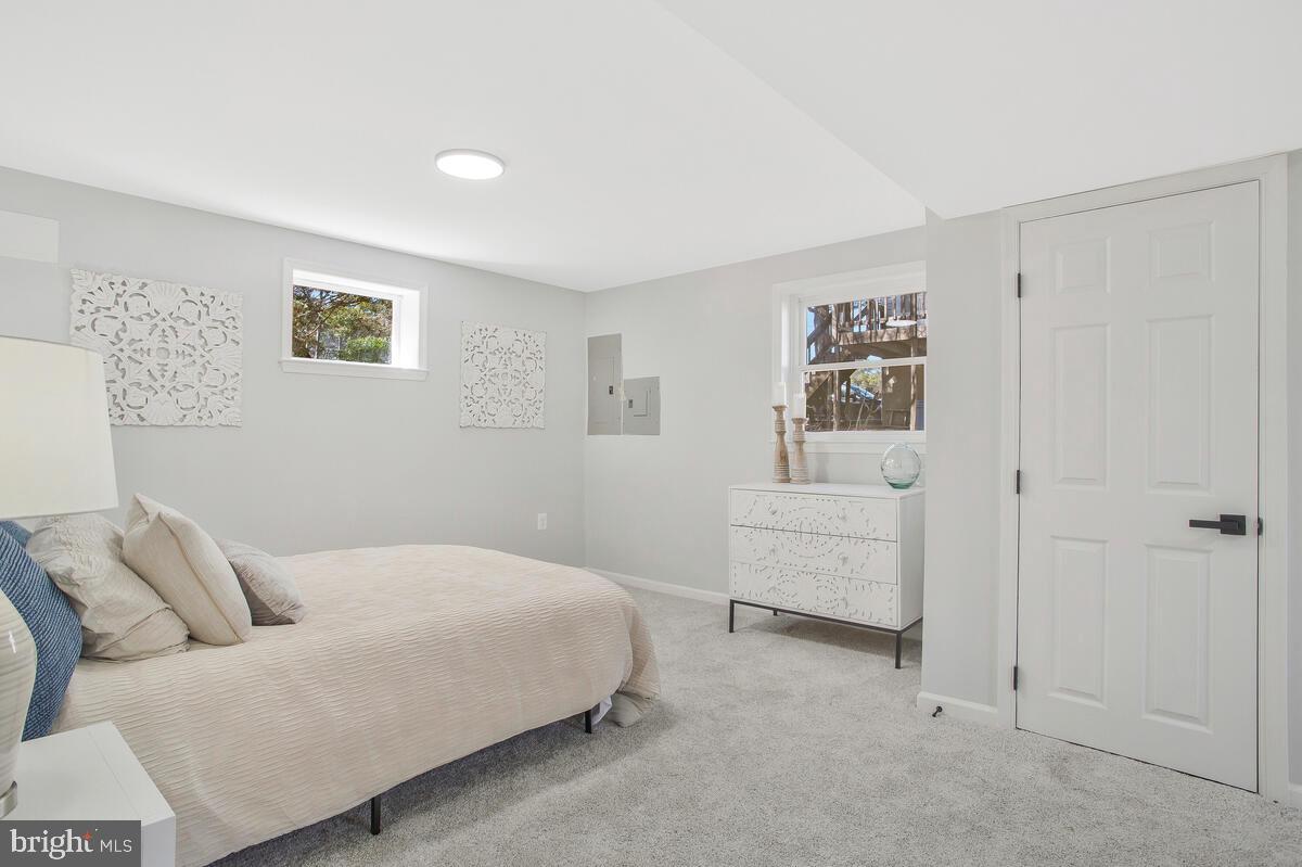 CHESAPEAKE RANCH ESTATES - Residential