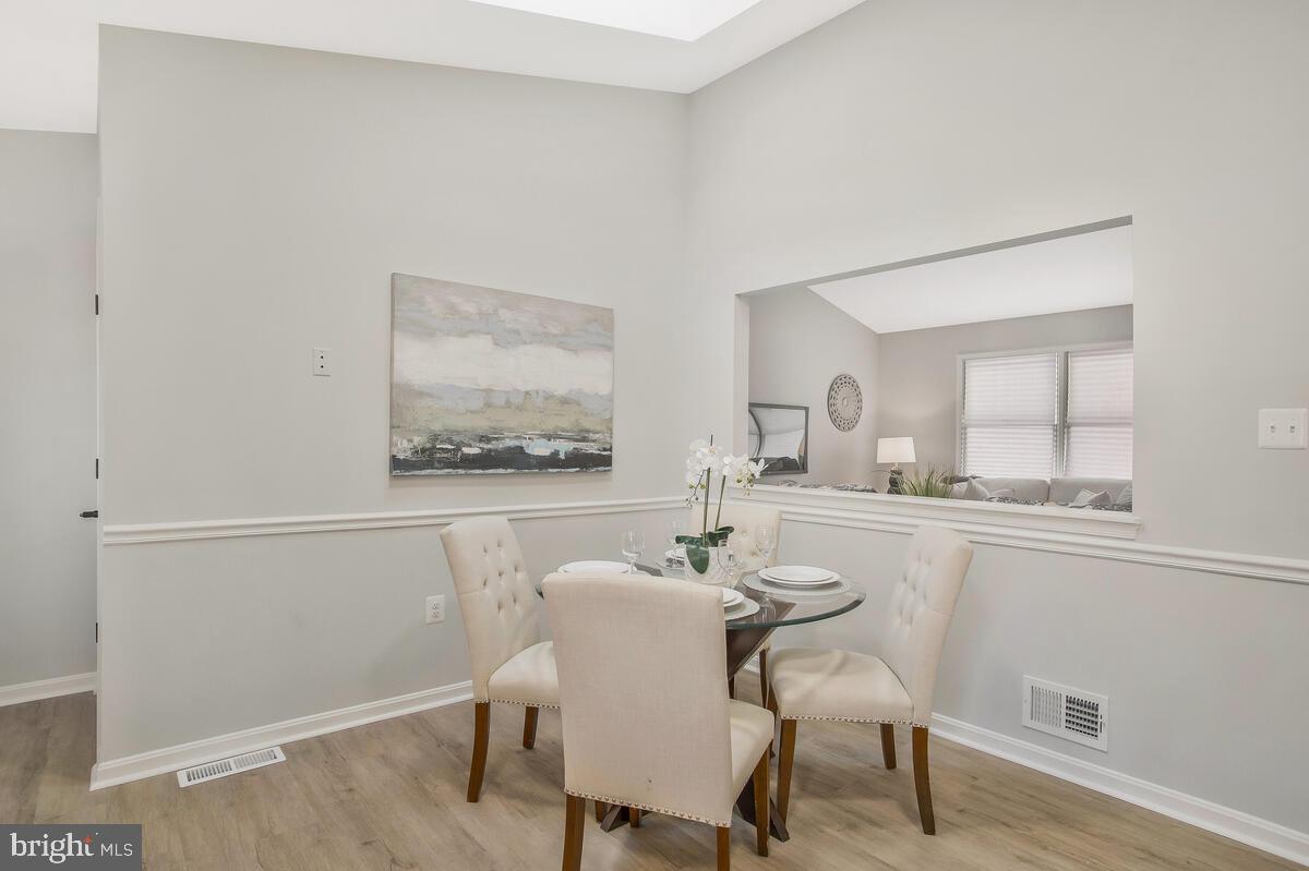 CHESAPEAKE RANCH ESTATES - Residential