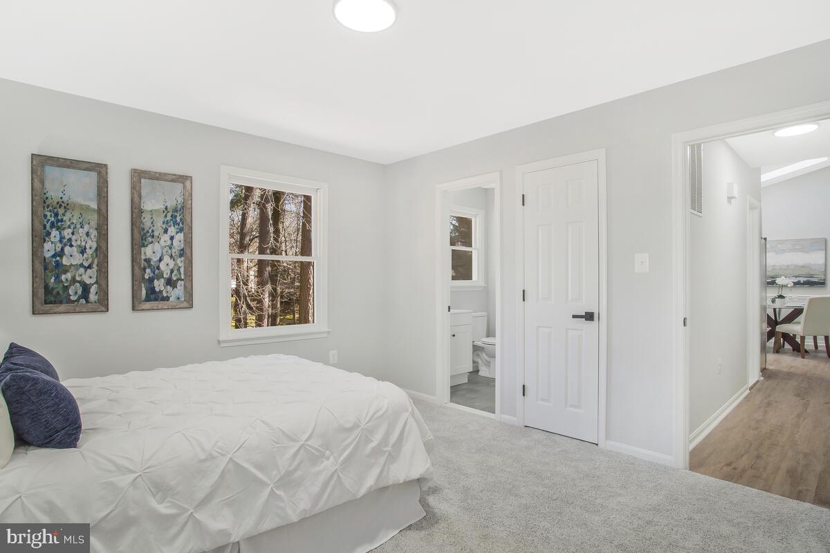 CHESAPEAKE RANCH ESTATES - Residential