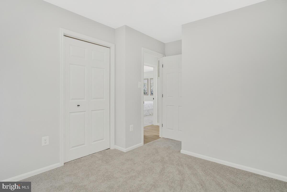 CHESAPEAKE RANCH ESTATES - Residential