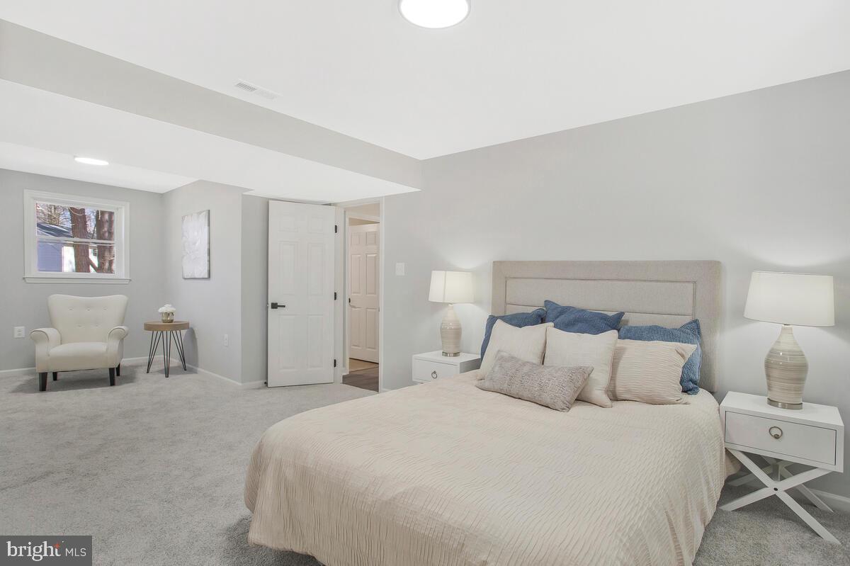 CHESAPEAKE RANCH ESTATES - Residential