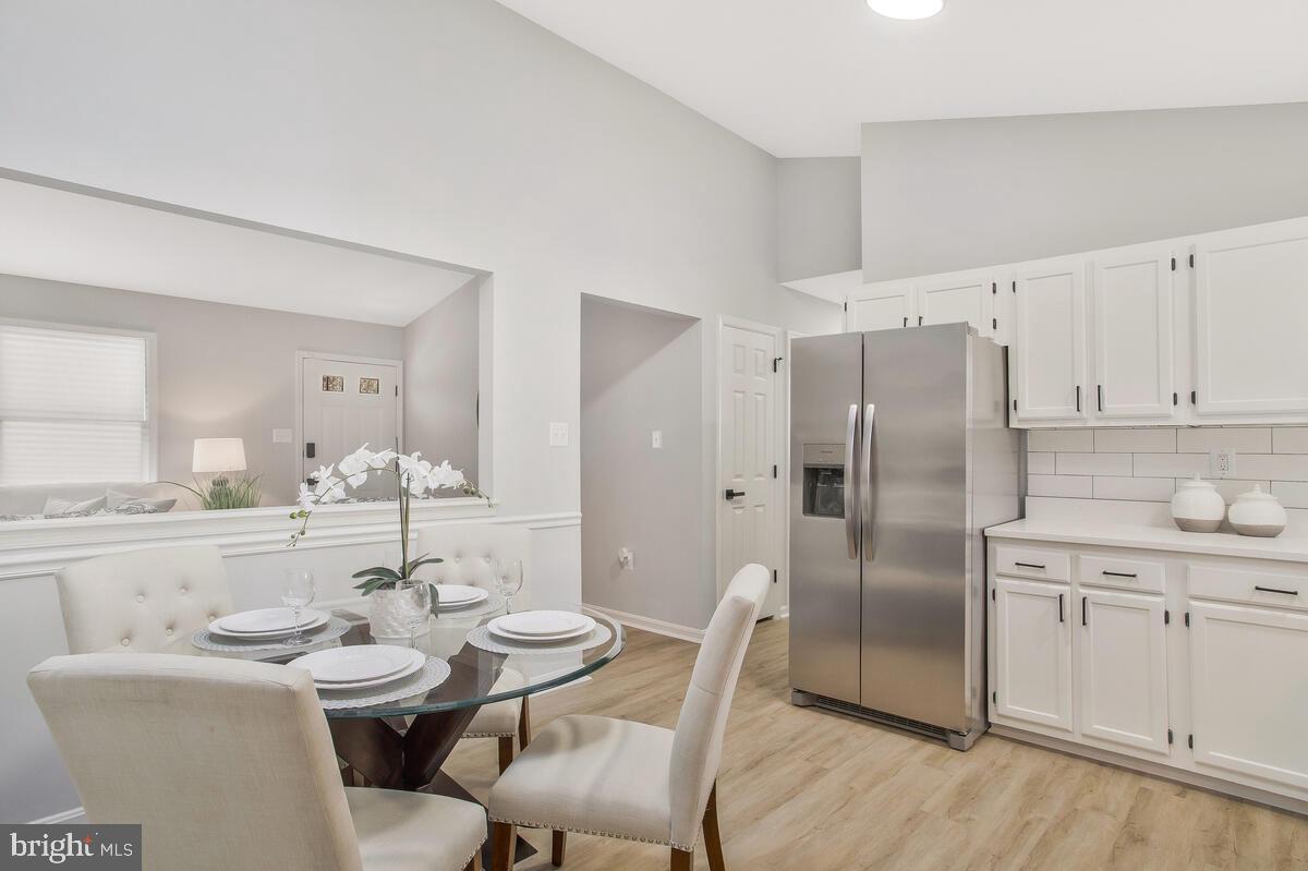 CHESAPEAKE RANCH ESTATES - Residential