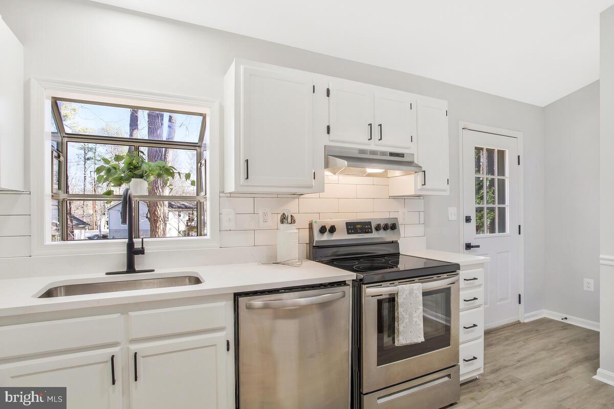 CHESAPEAKE RANCH ESTATES - Residential