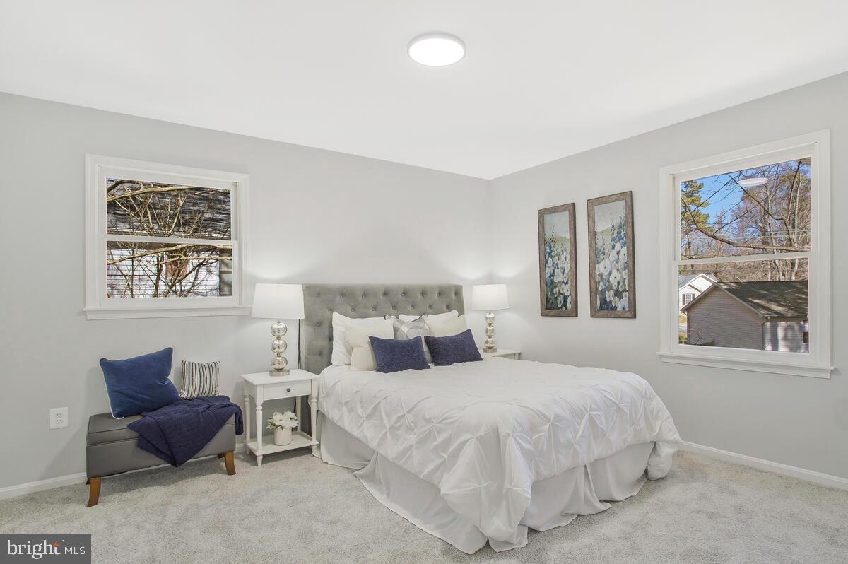 CHESAPEAKE RANCH ESTATES - Residential