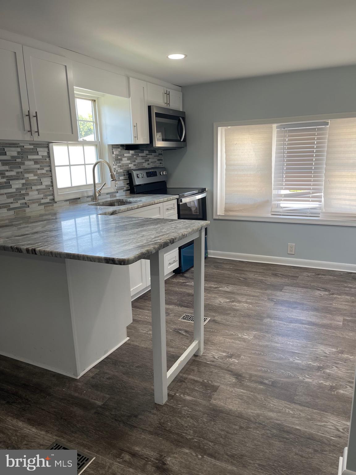 PENN VALLEY MHP - Residential