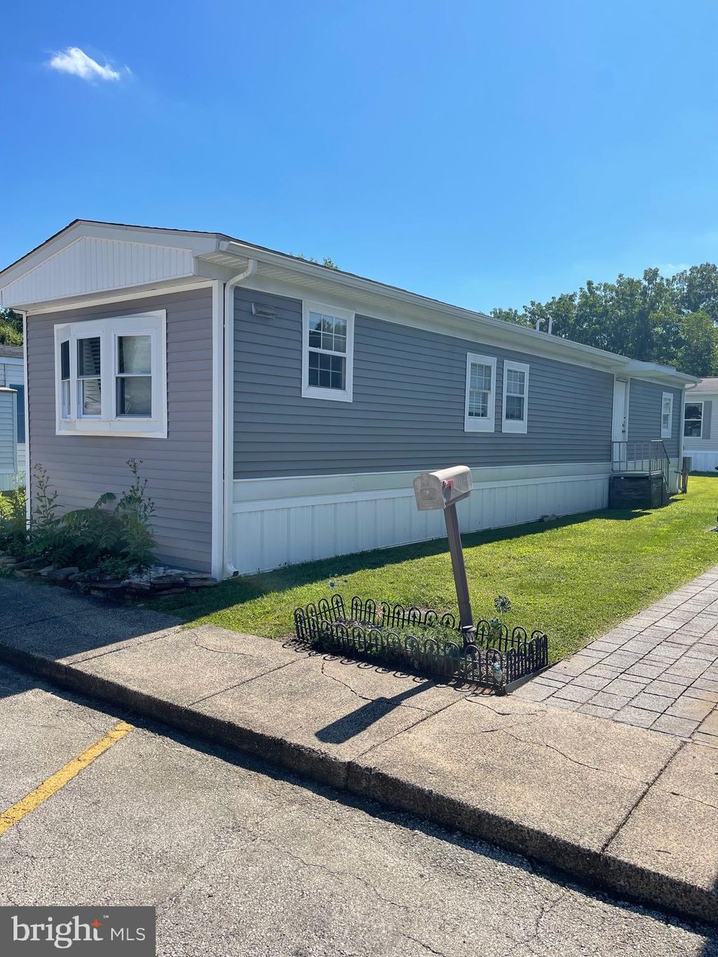 Photo of 3605 Rose Avenue, FEASTERVILLE TREVOSE, PA 19053 (MLS # PABU2104474)