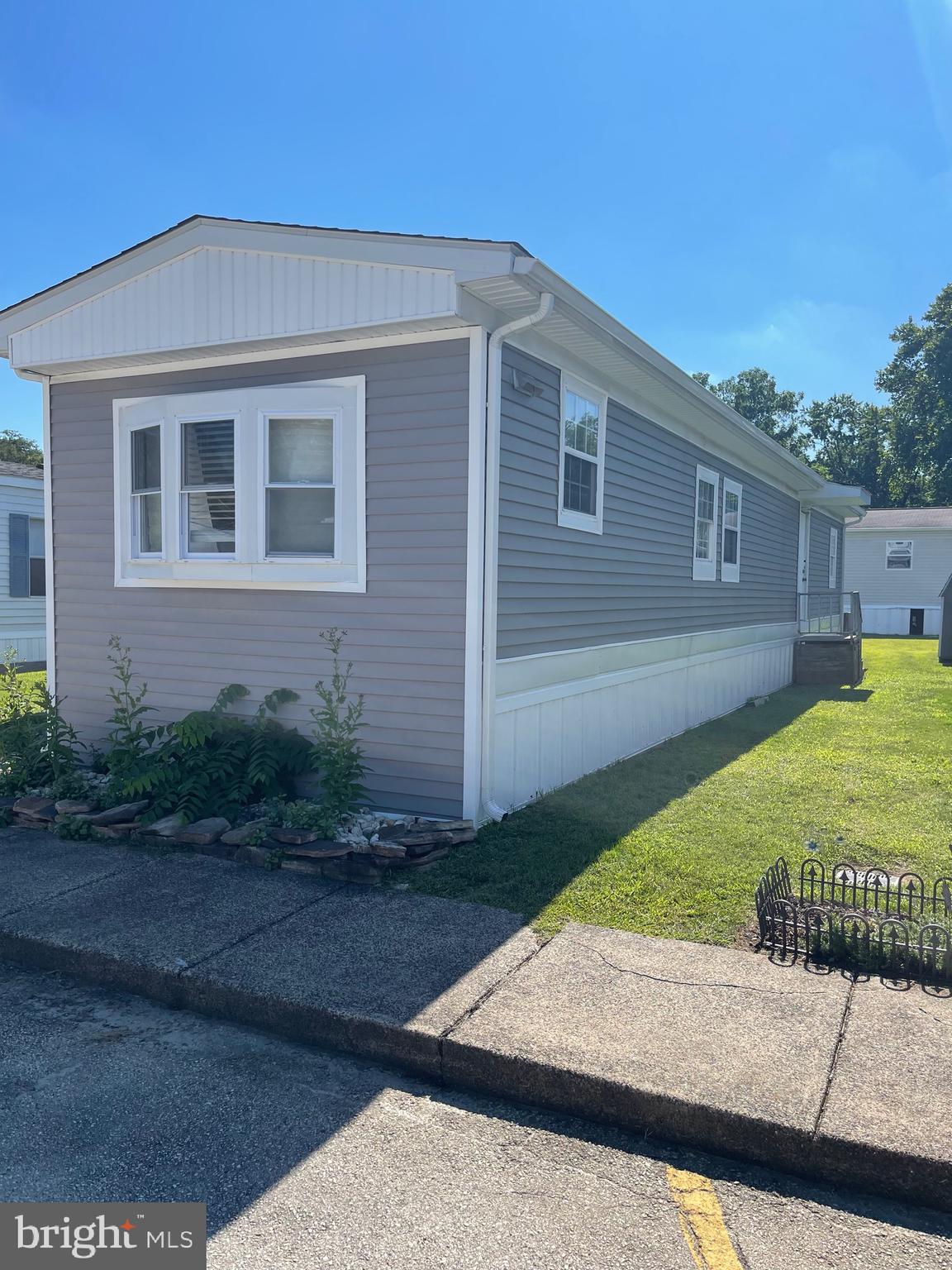 PENN VALLEY MHP - Residential