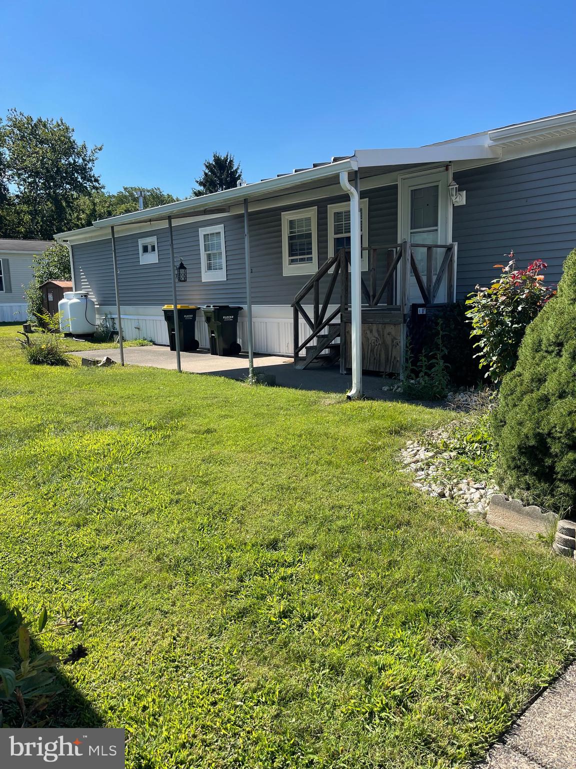 PENN VALLEY MHP - Residential