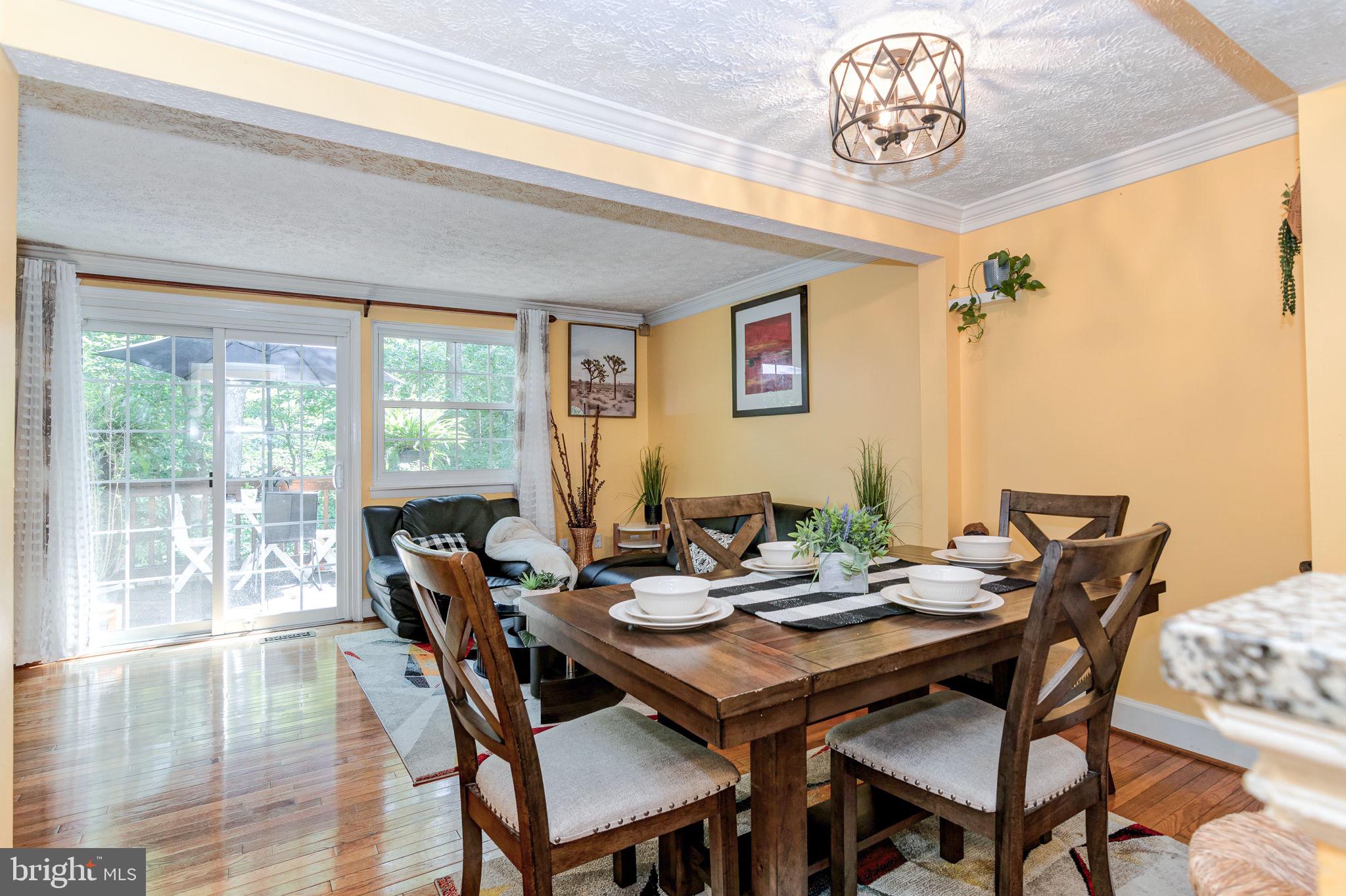 NEWINGTON FOREST - Residential