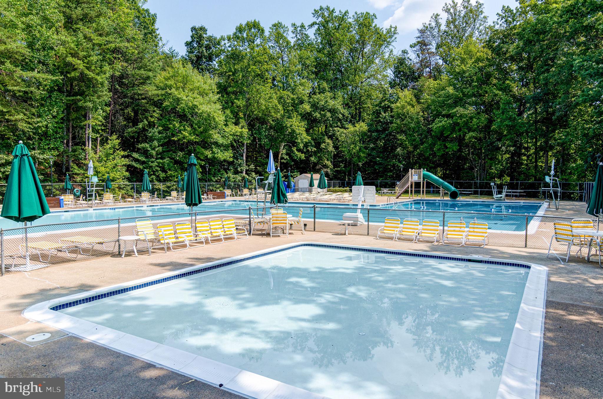 NEWINGTON FOREST - Residential