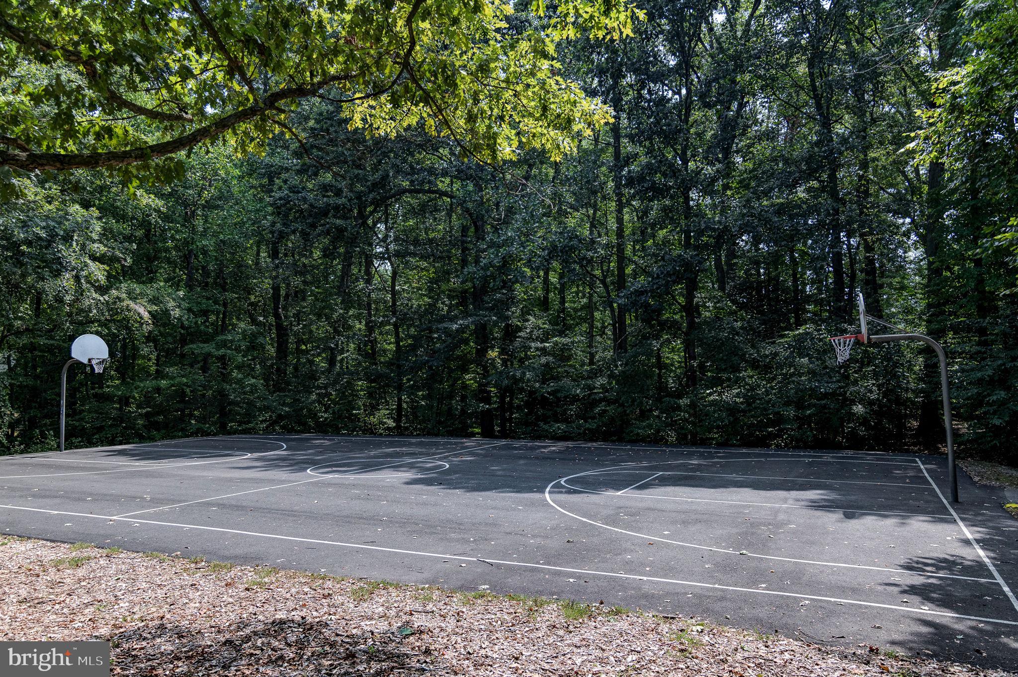 NEWINGTON FOREST - Residential