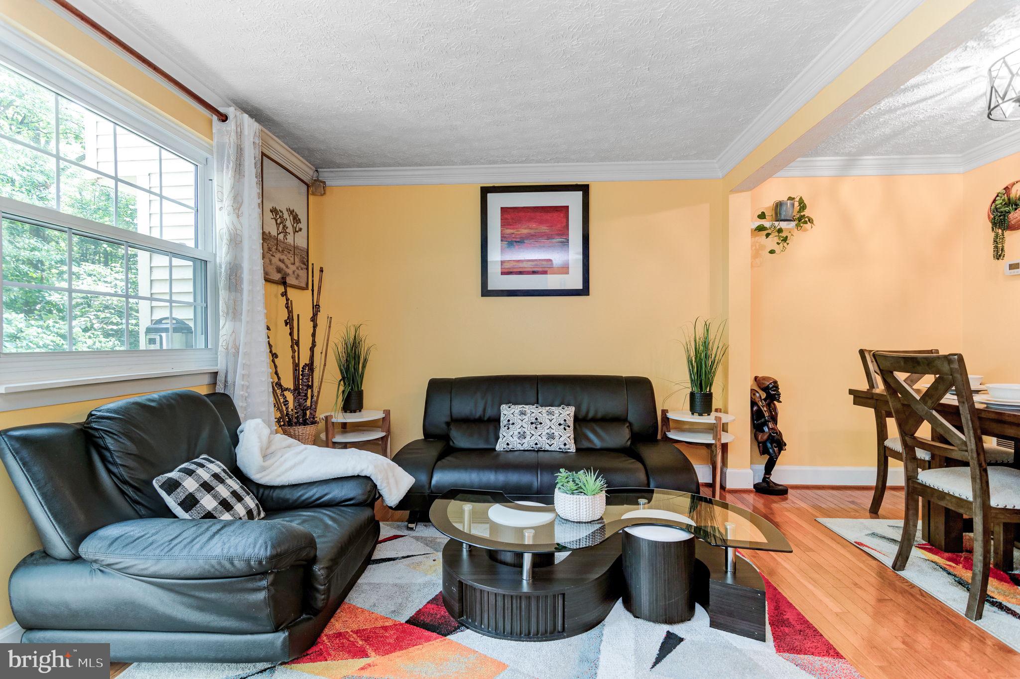 NEWINGTON FOREST - Residential