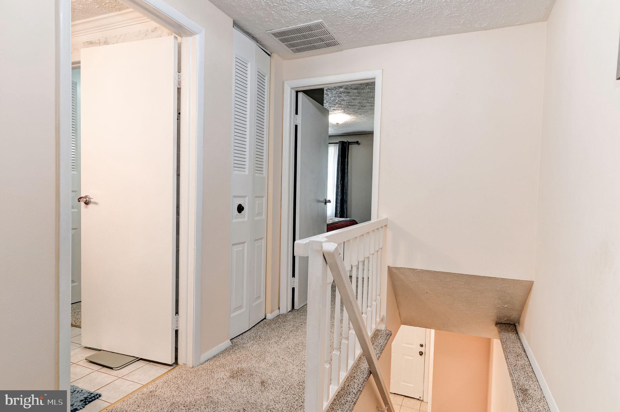 NEWINGTON FOREST - Residential