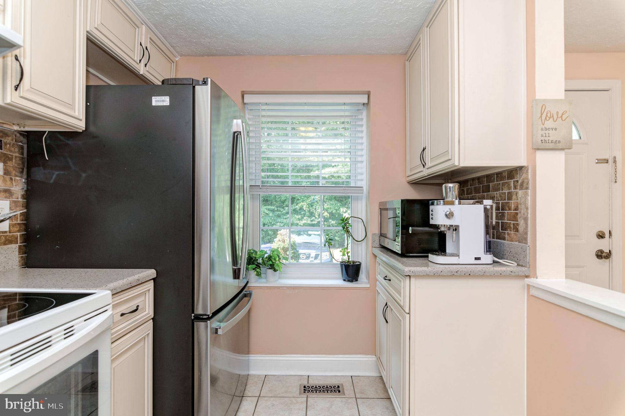 NEWINGTON FOREST - Residential