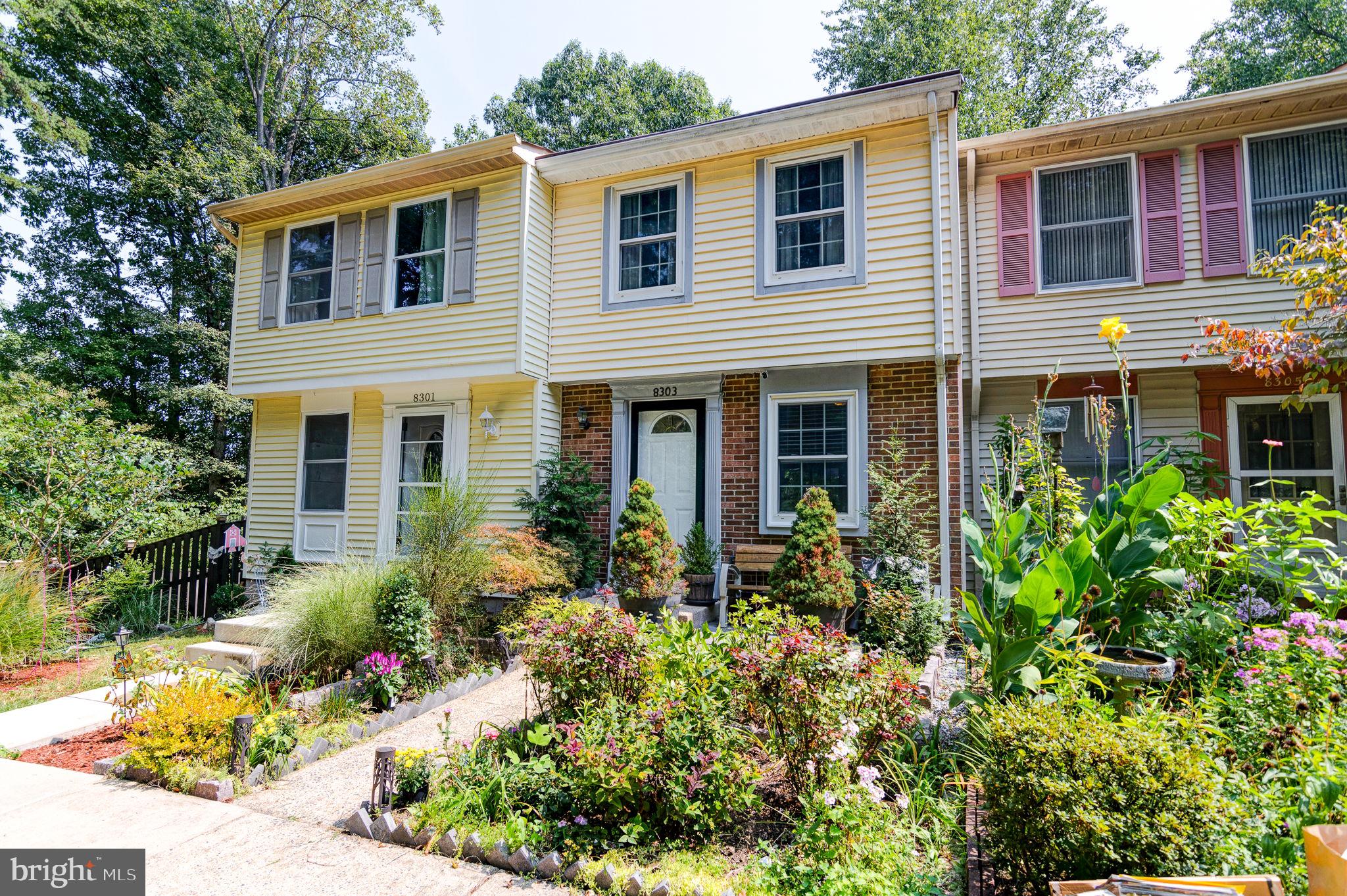 NEWINGTON FOREST - Residential