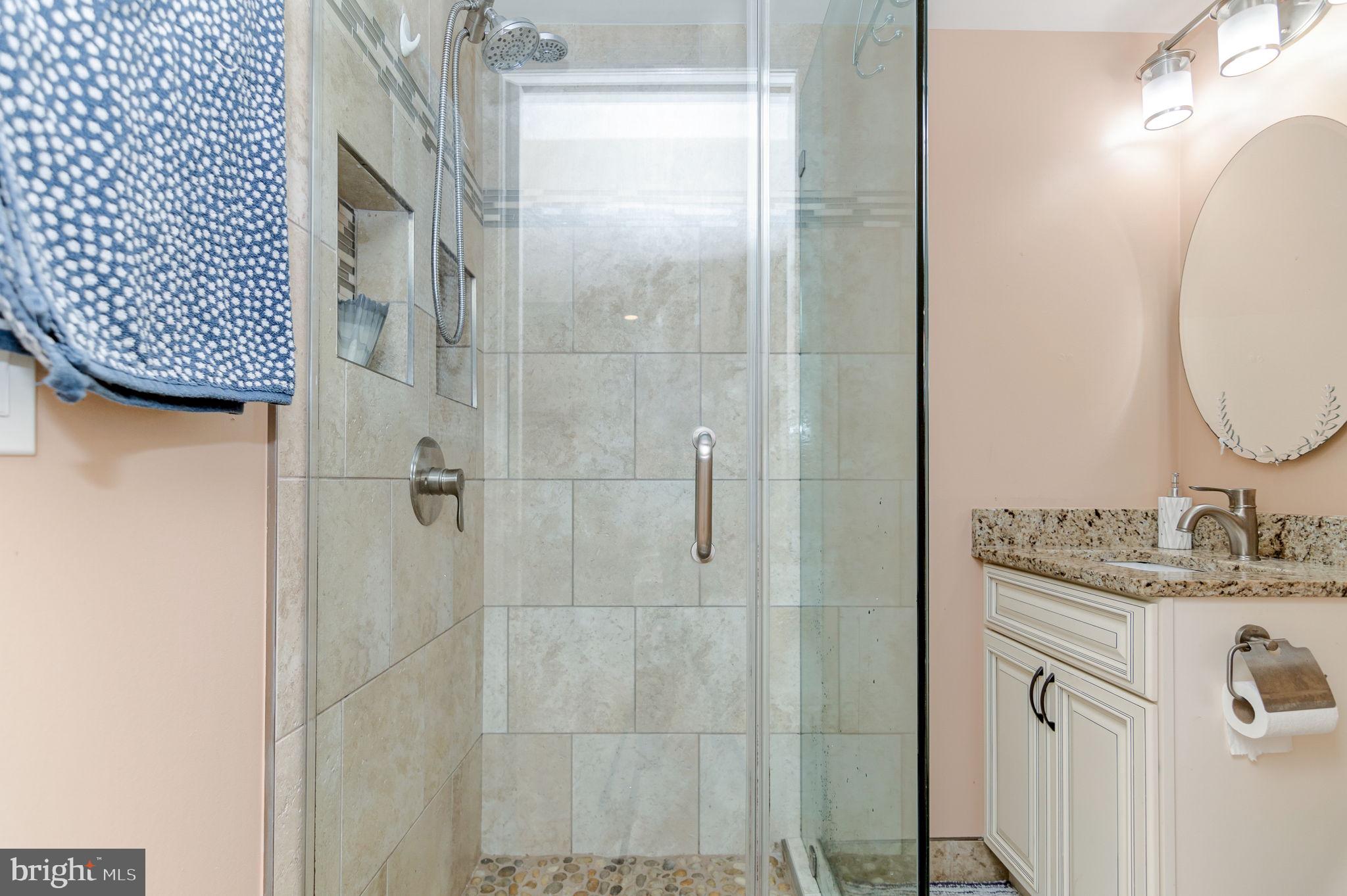 NEWINGTON FOREST - Residential