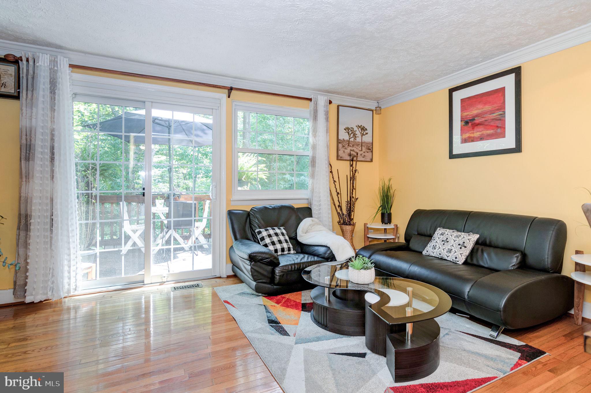 NEWINGTON FOREST - Residential