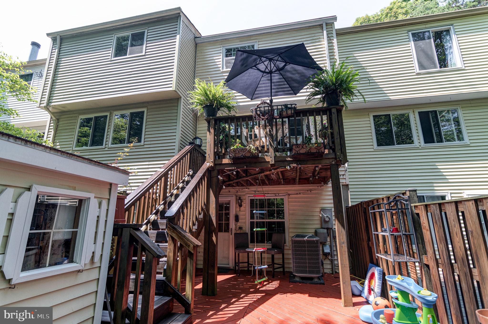 NEWINGTON FOREST - Residential