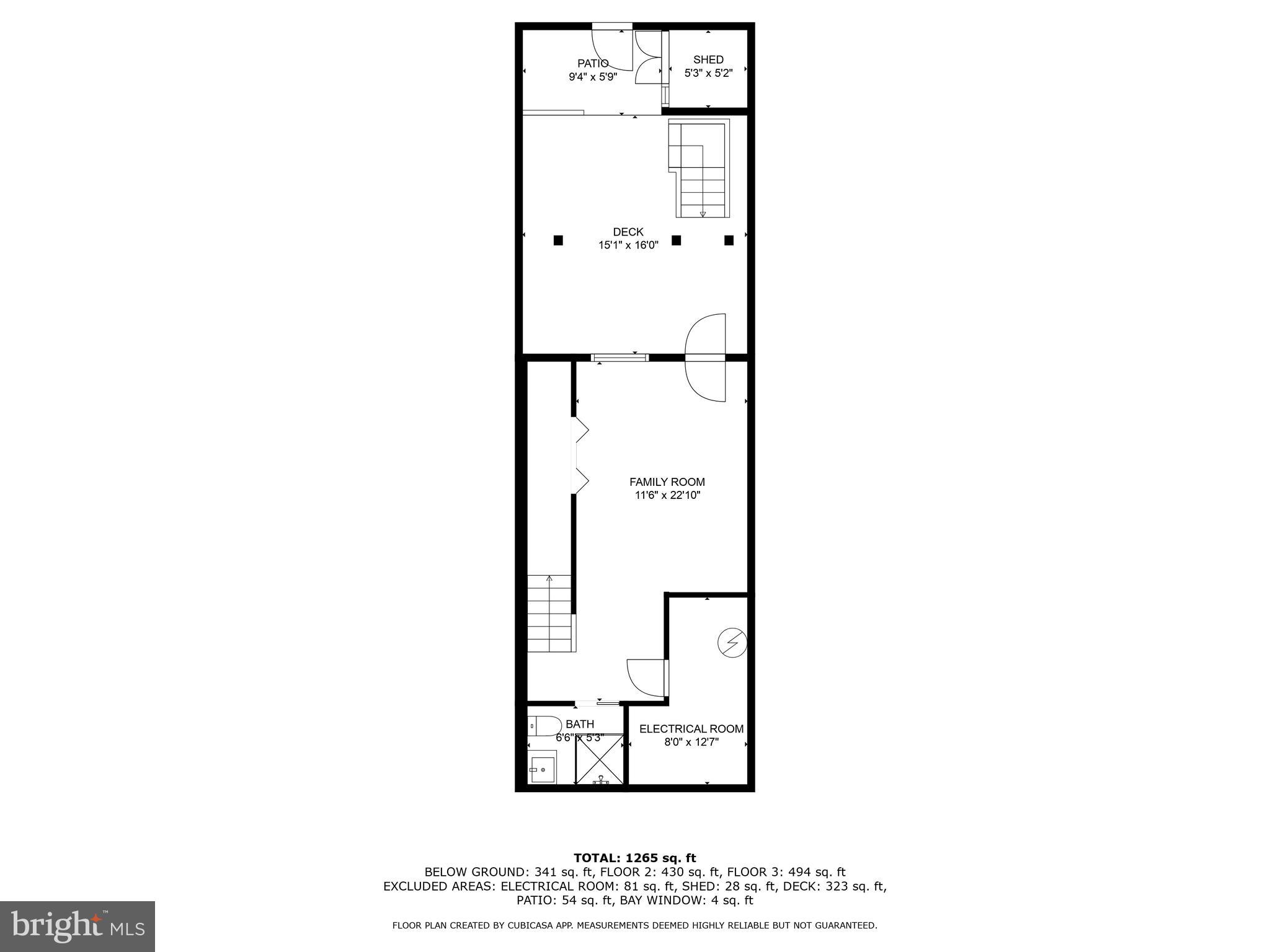 NEWINGTON FOREST - Residential