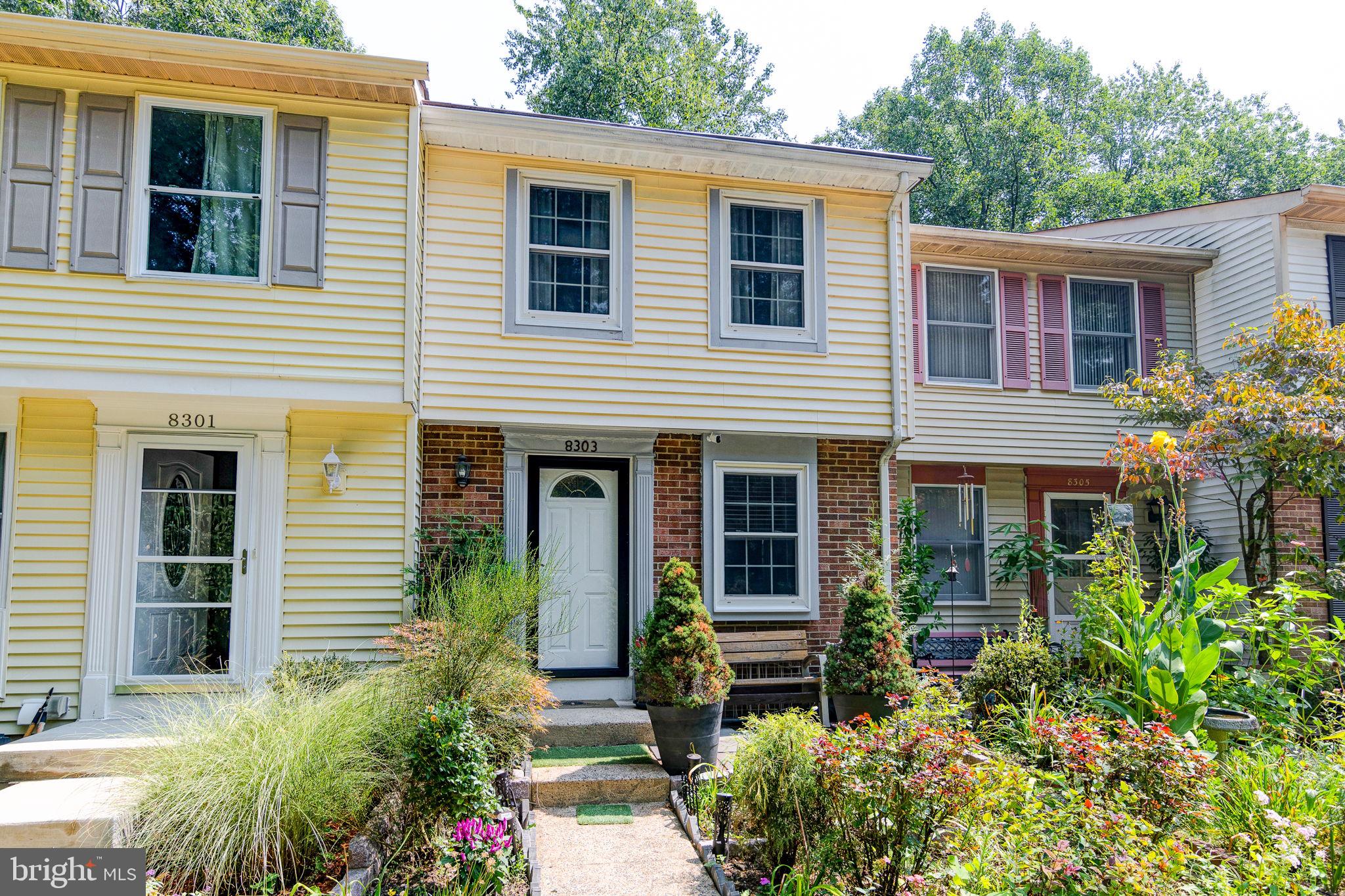 NEWINGTON FOREST - Residential