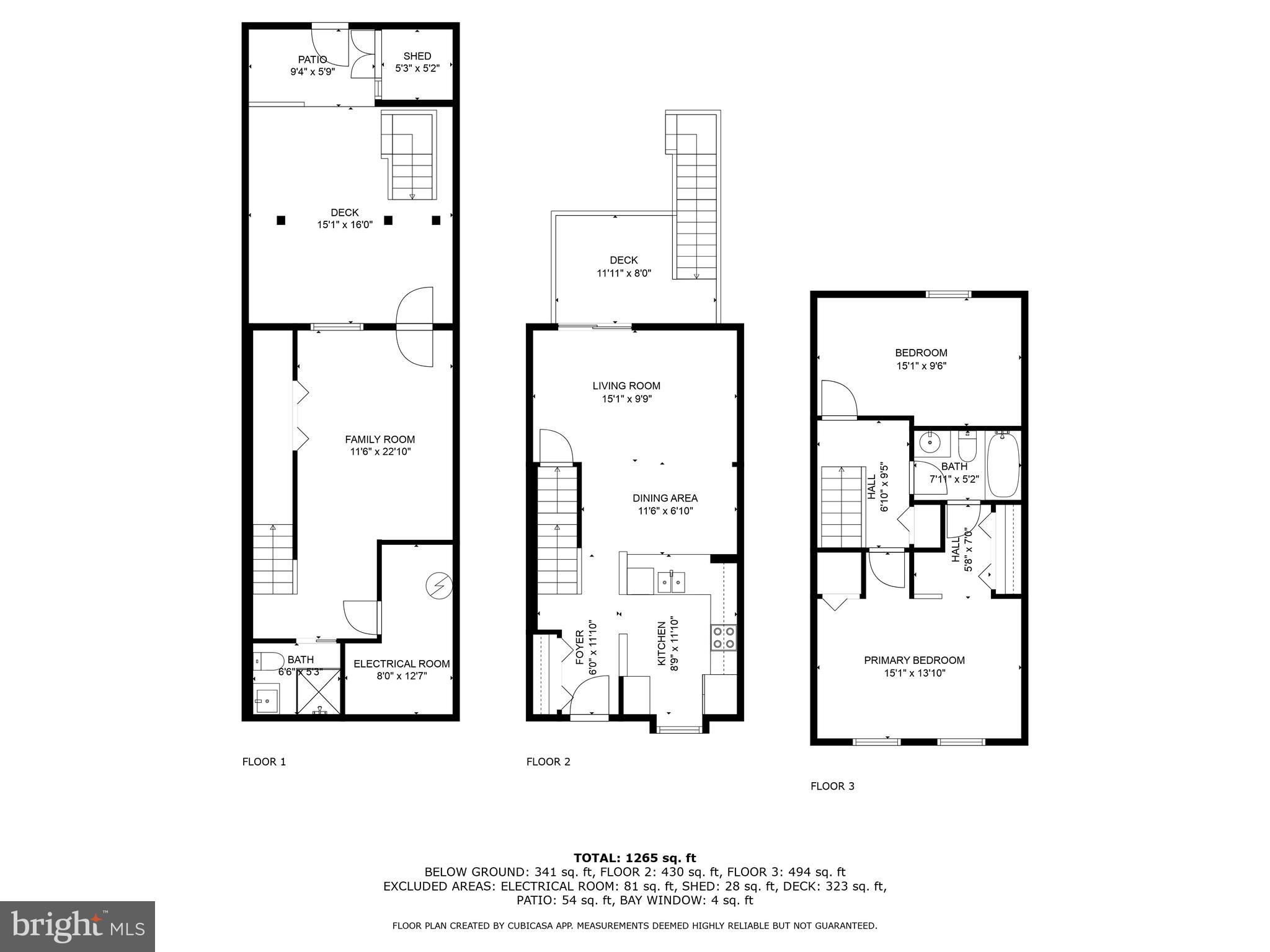 NEWINGTON FOREST - Residential