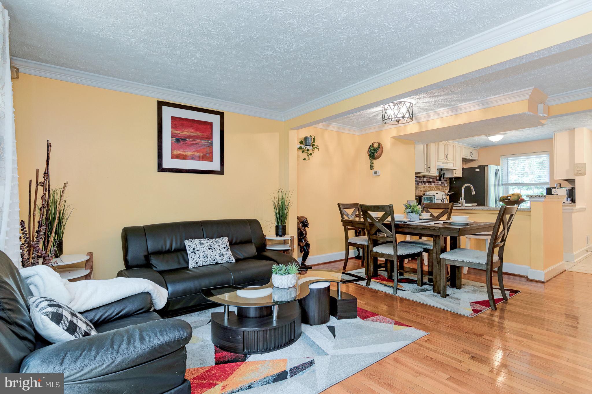 NEWINGTON FOREST - Residential