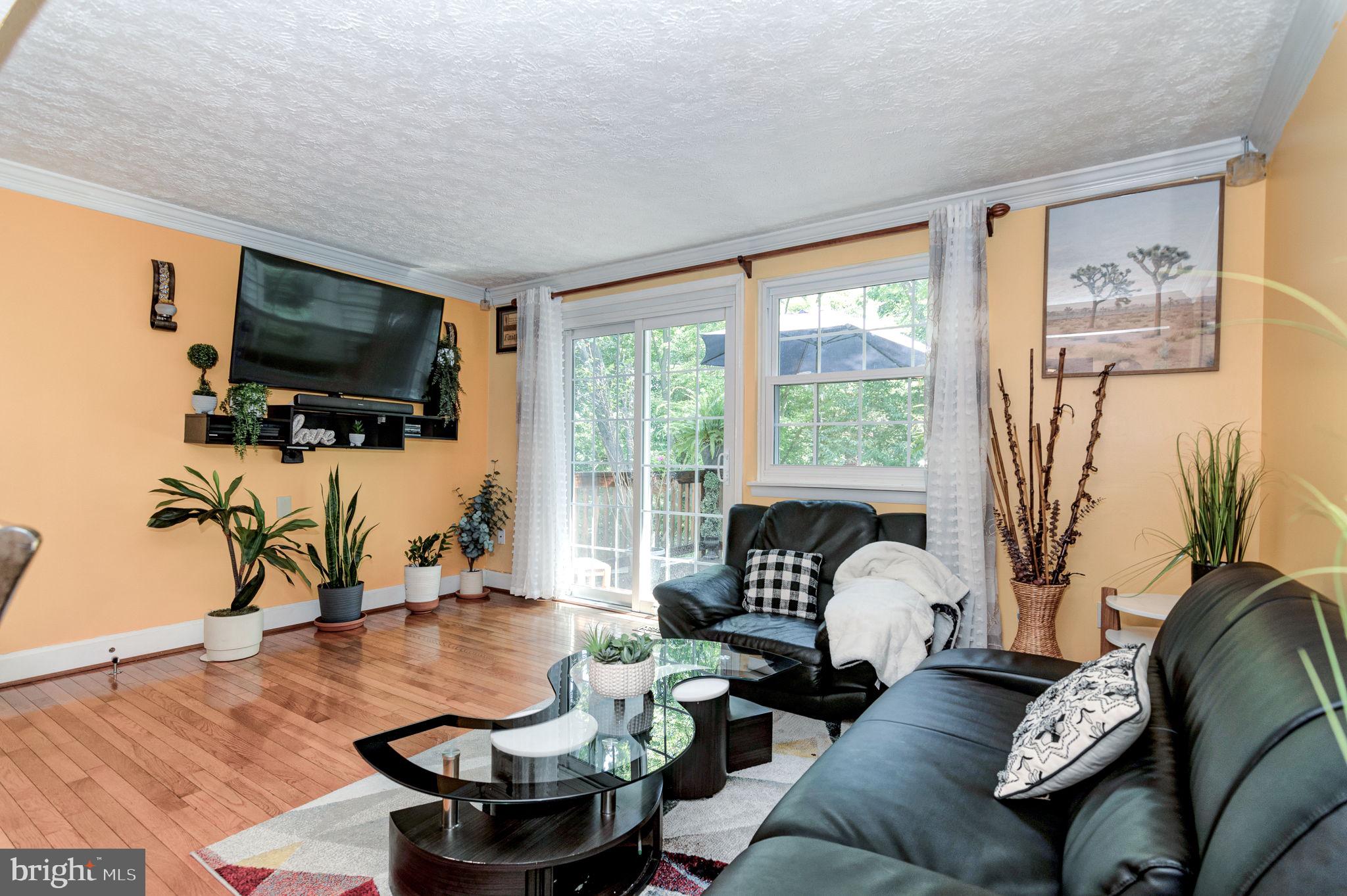 NEWINGTON FOREST - Residential