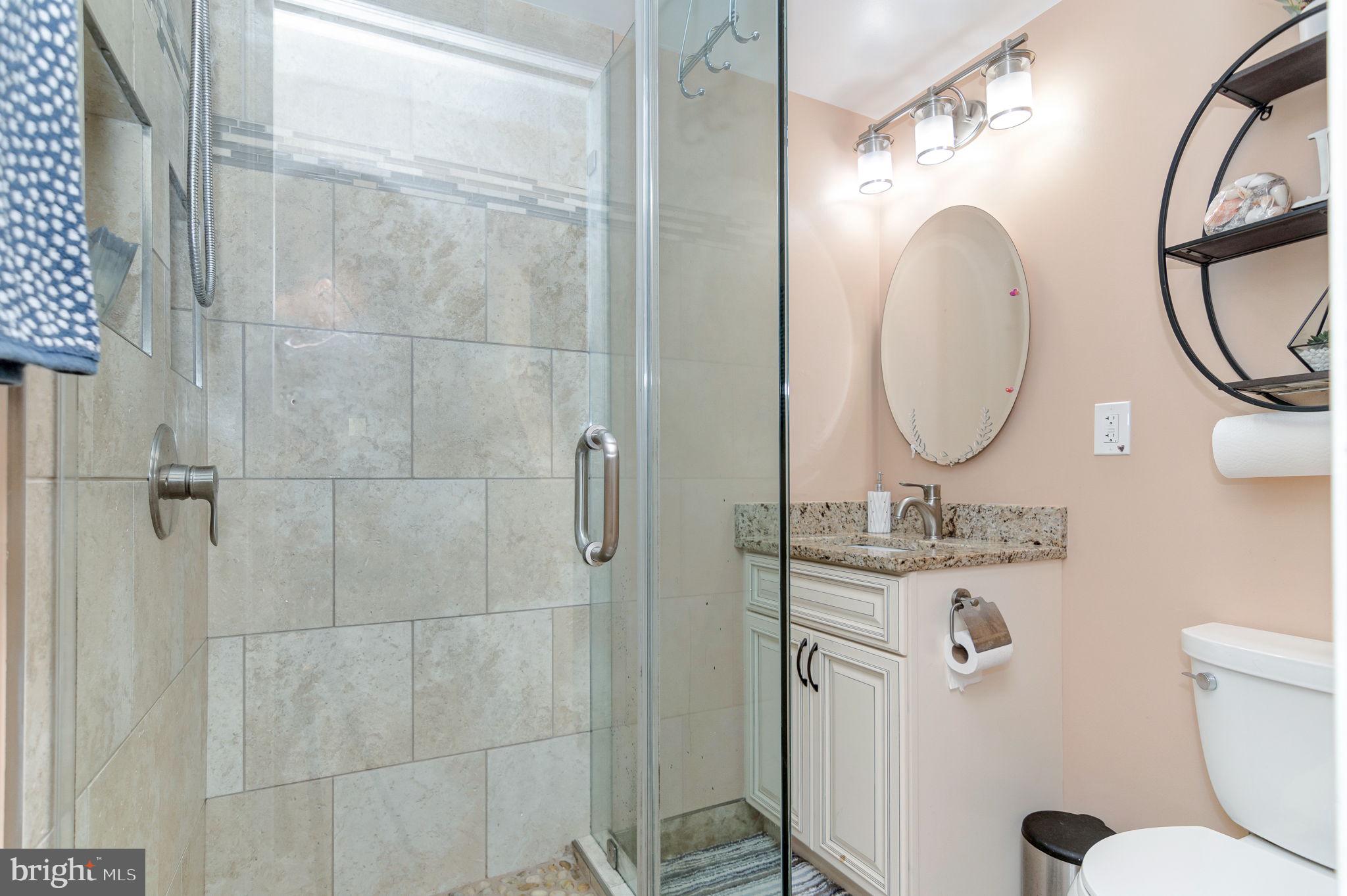 NEWINGTON FOREST - Residential