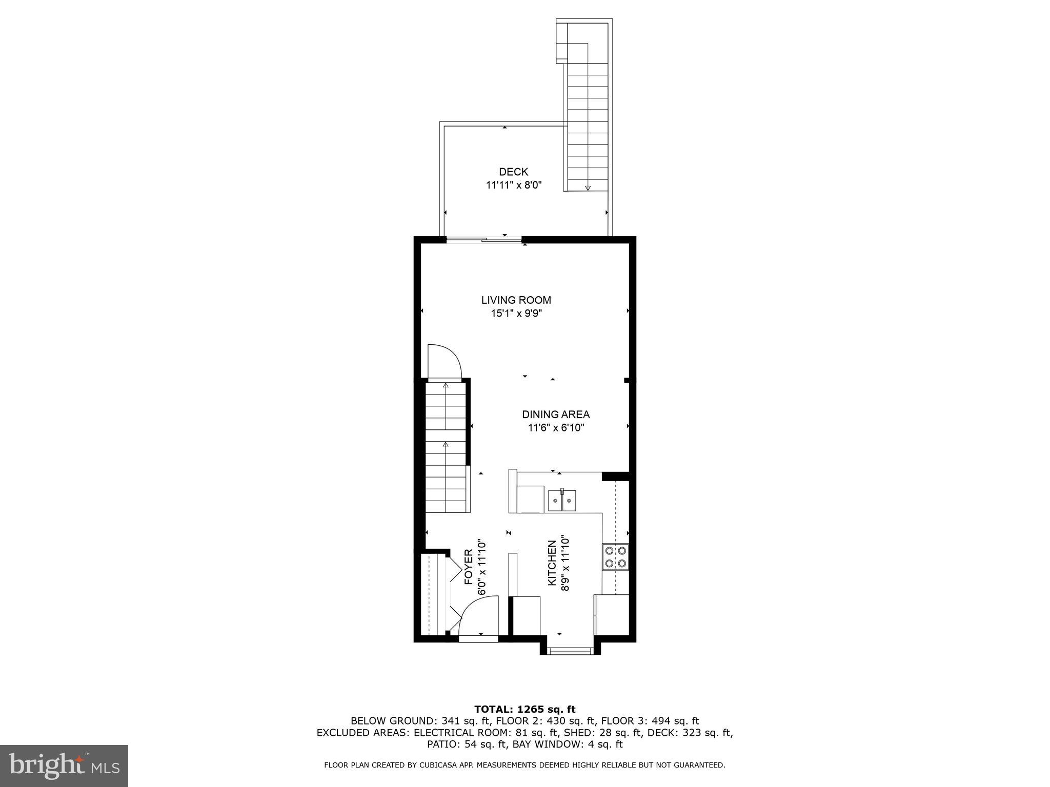 NEWINGTON FOREST - Residential