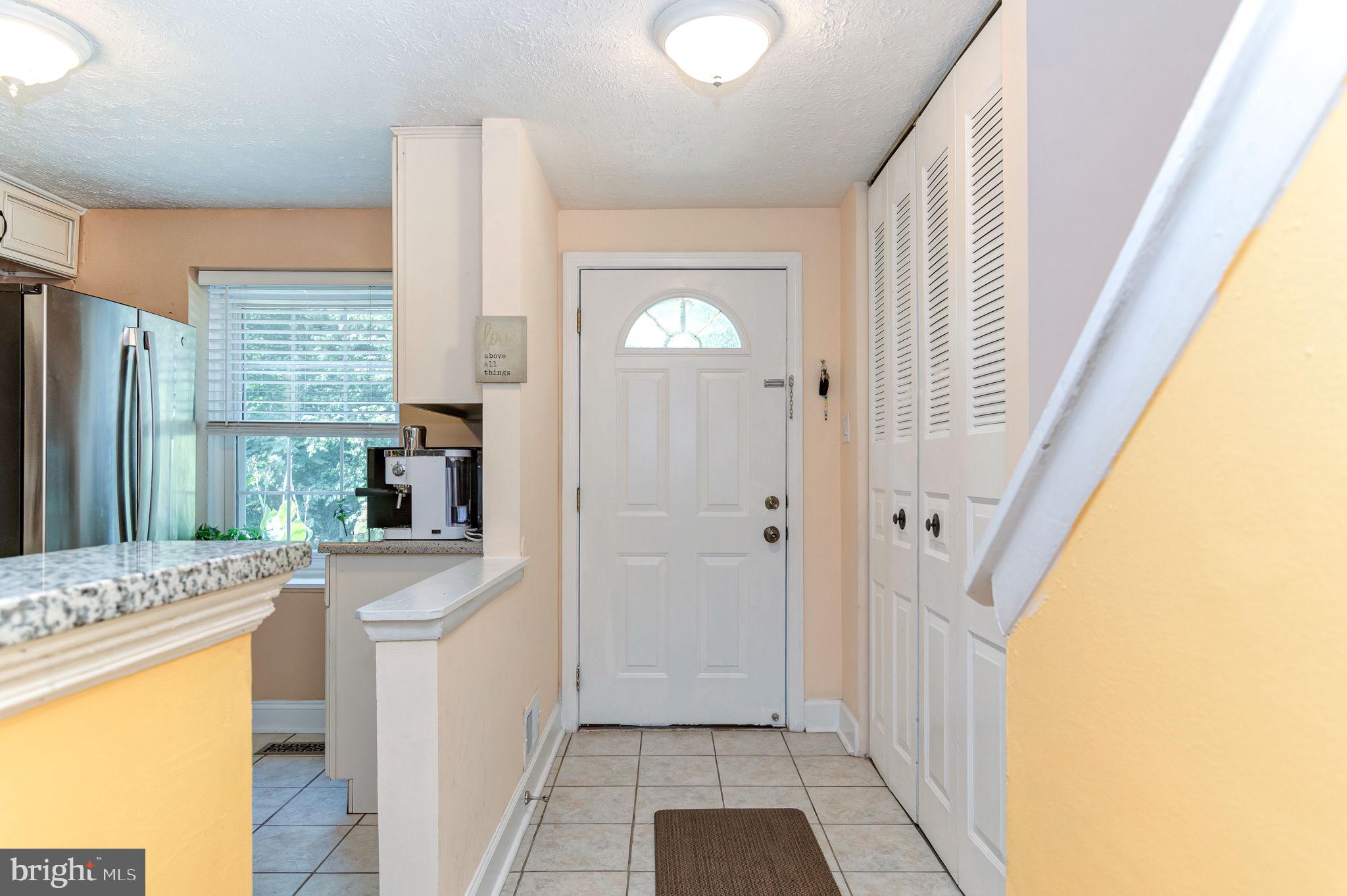 NEWINGTON FOREST - Residential