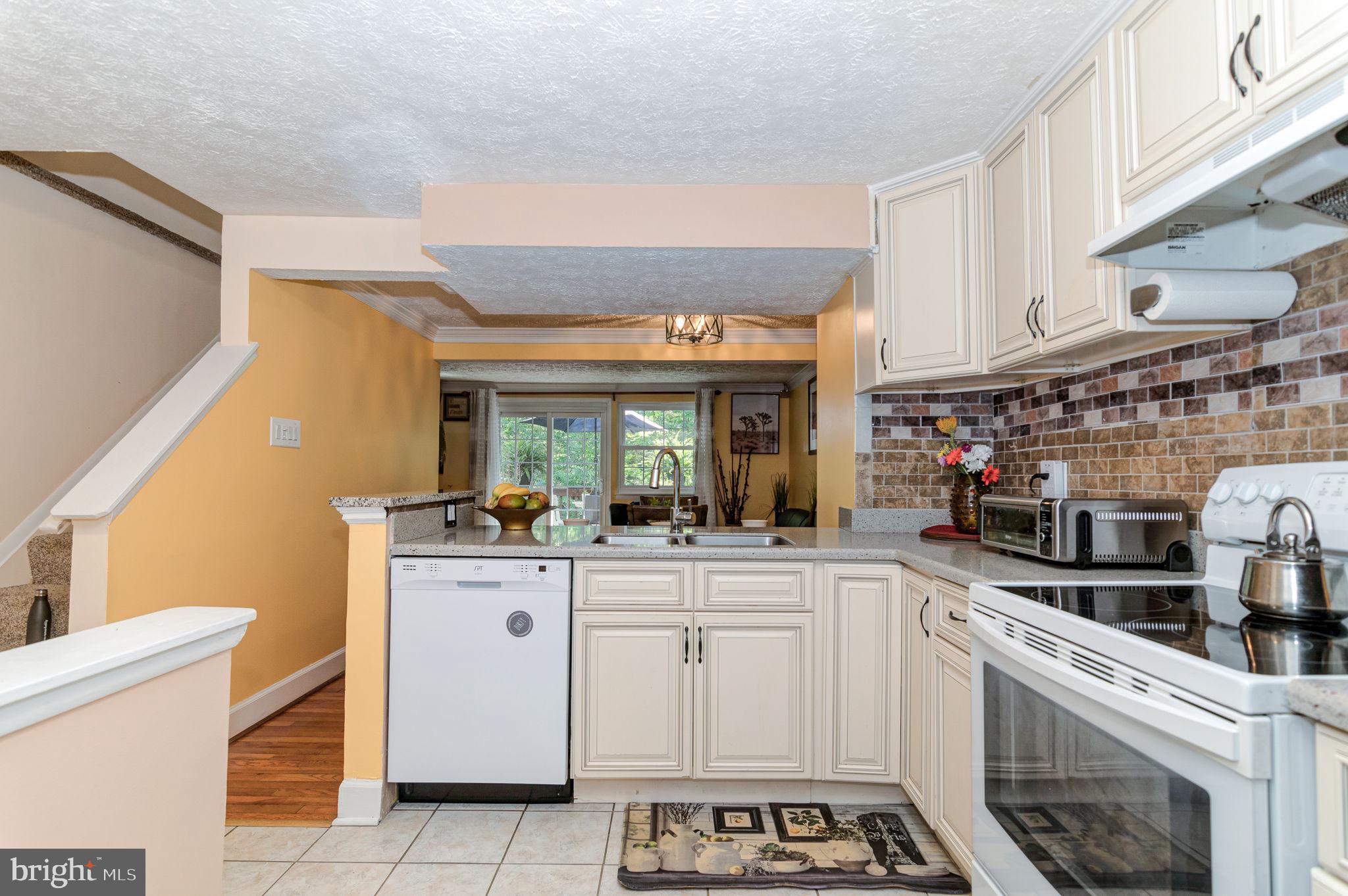 NEWINGTON FOREST - Residential