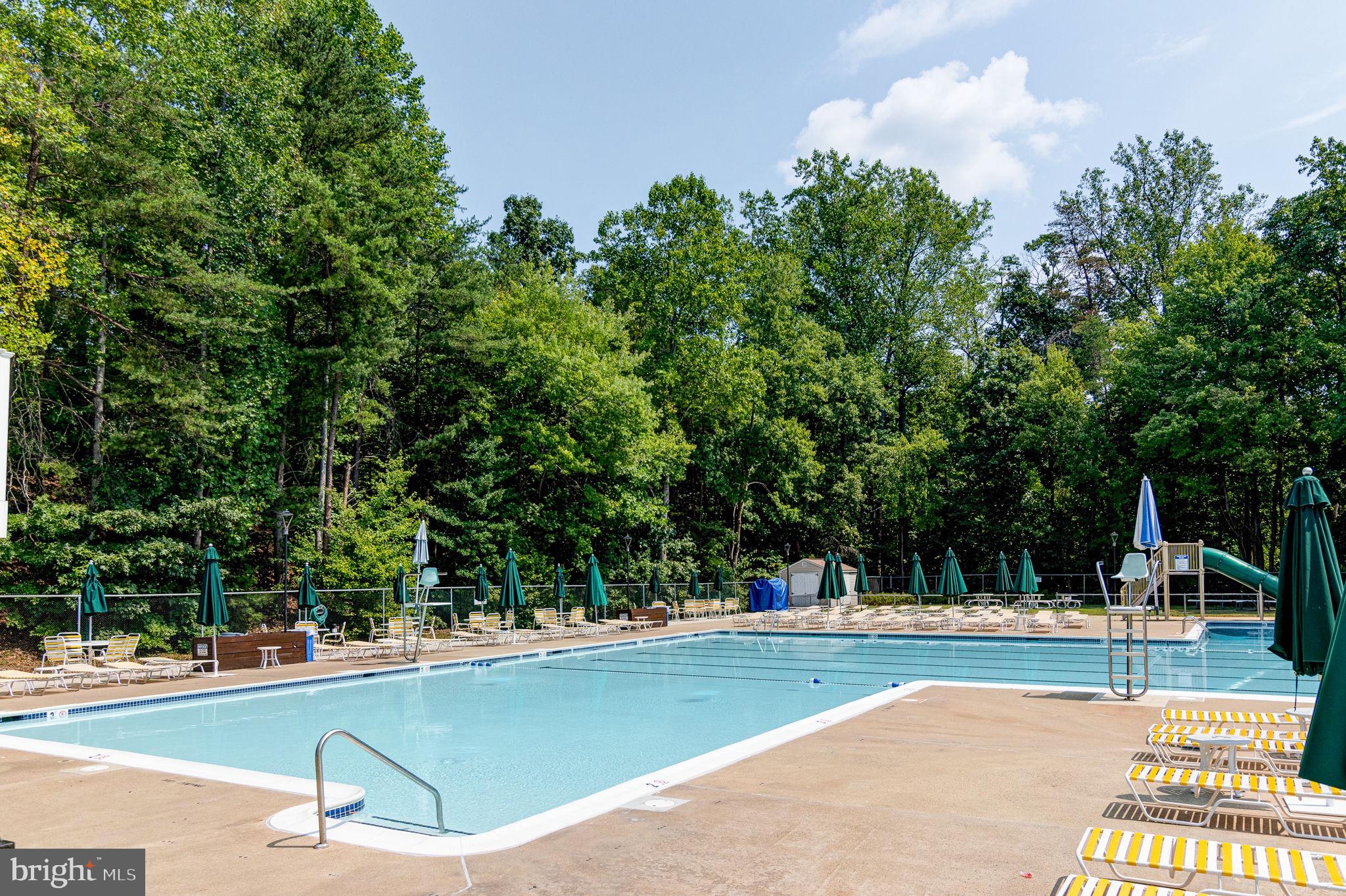 NEWINGTON FOREST - Residential