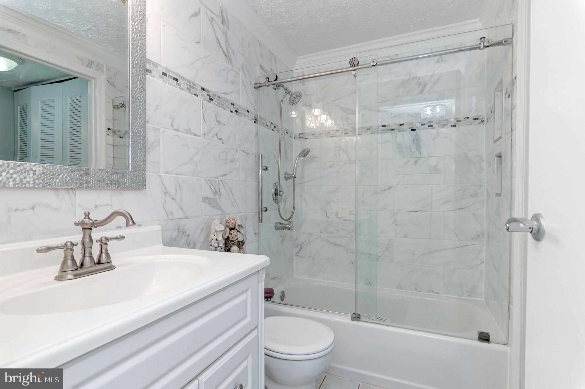 NEWINGTON FOREST - Residential