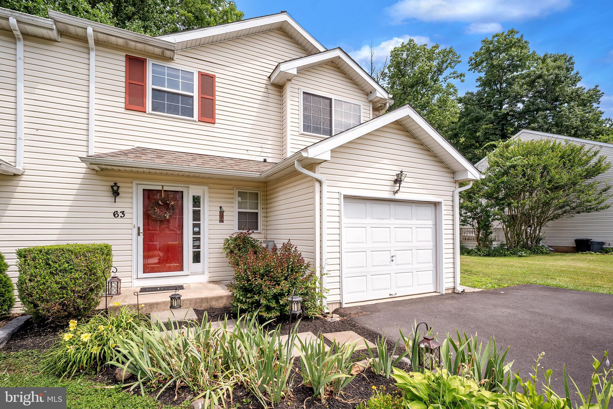 63 PINCKNEY DRIVE