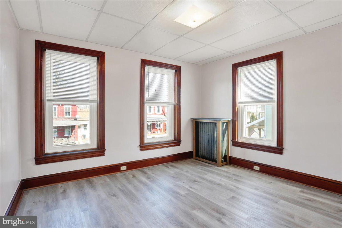 NONE AVAILABLE - Residential Lease