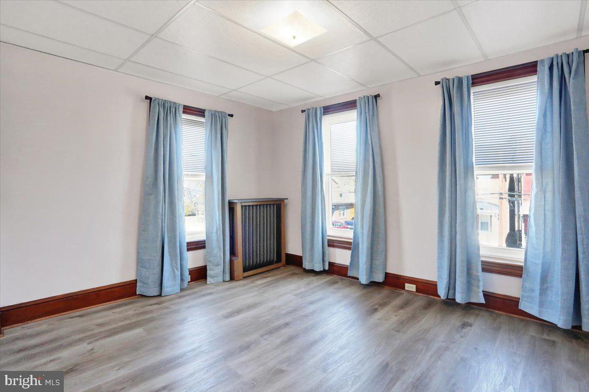 NONE AVAILABLE - Residential Lease