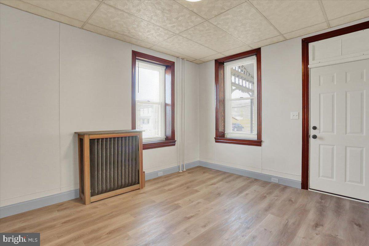 NONE AVAILABLE - Residential Lease