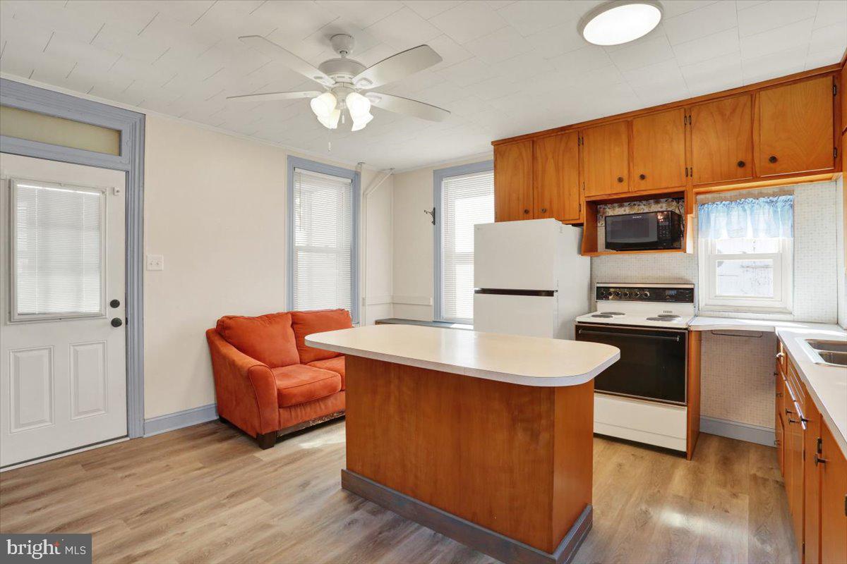 NONE AVAILABLE - Residential Lease