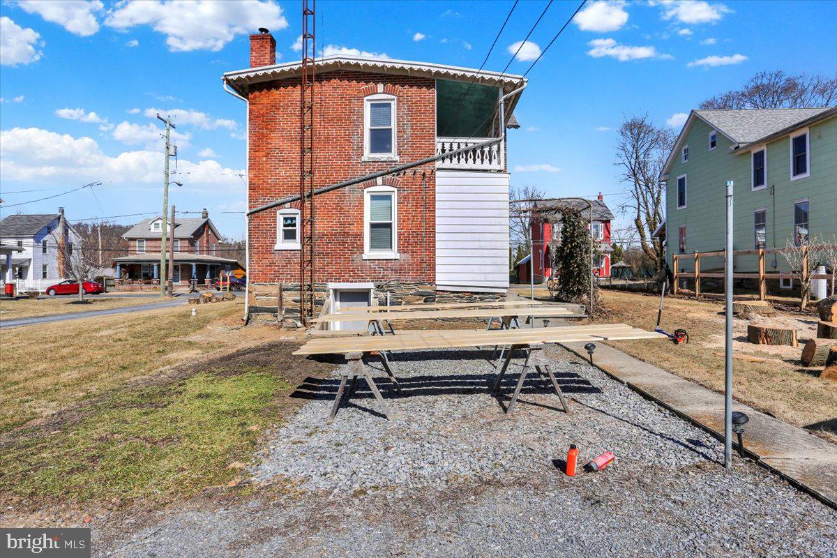 NONE AVAILABLE - Residential Lease