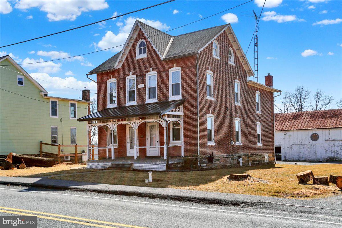 NONE AVAILABLE - Residential Lease