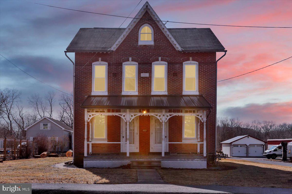 NONE AVAILABLE - Residential Lease