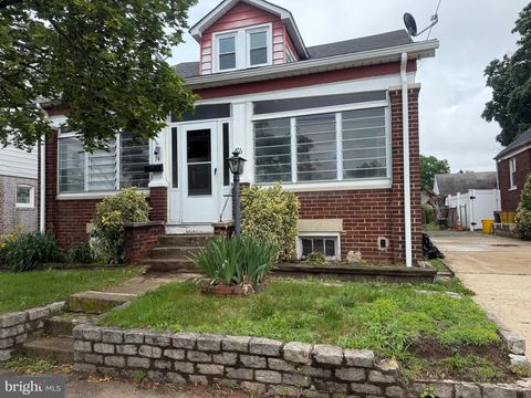 74 ANDREW STREET HAMILTON NJ 08610