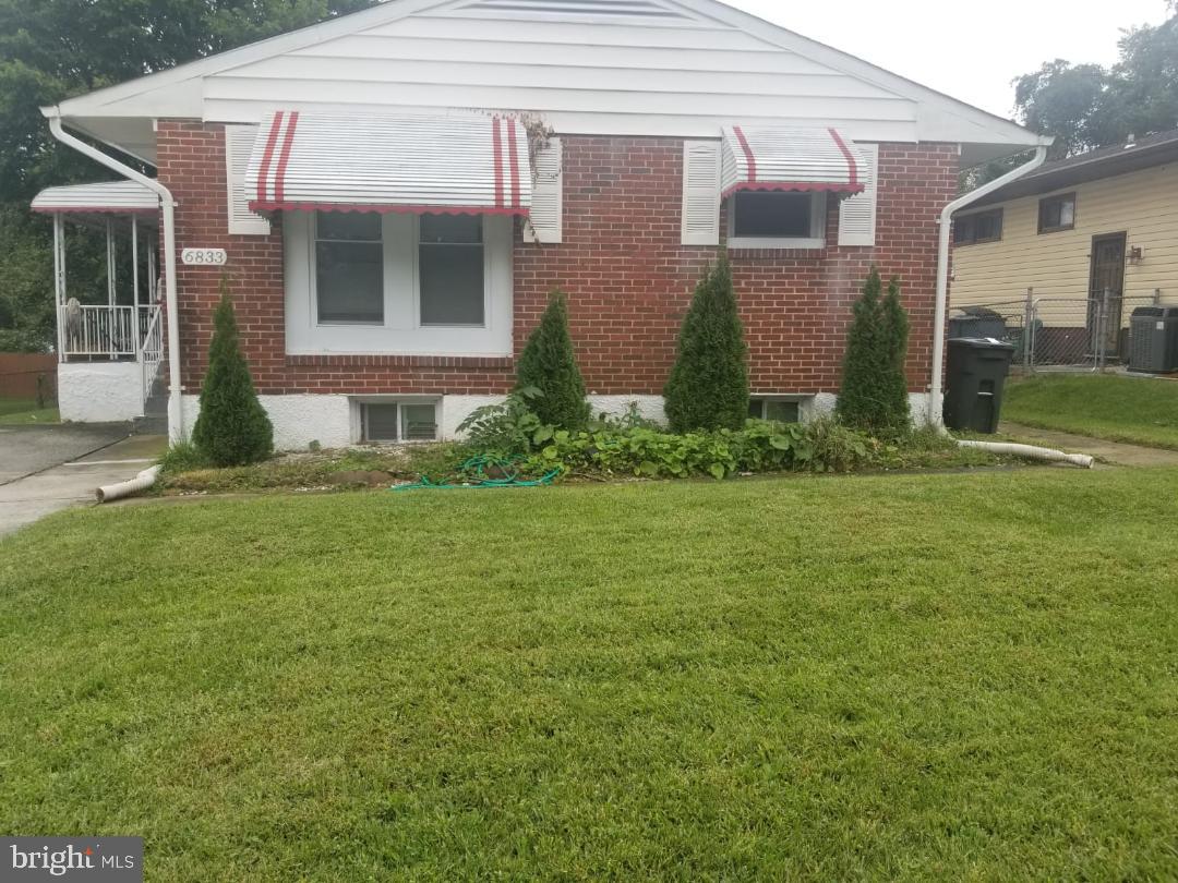 CAMPFIELD GARDENS - Residential