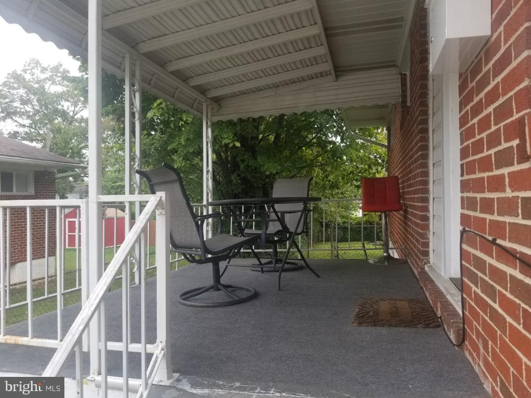 CAMPFIELD GARDENS - Residential