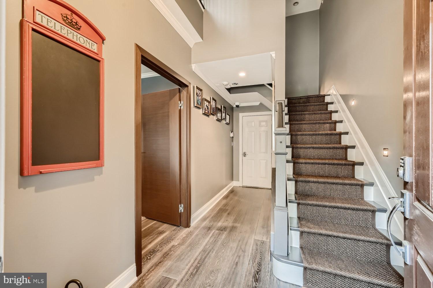 CANTON - Residential Lease