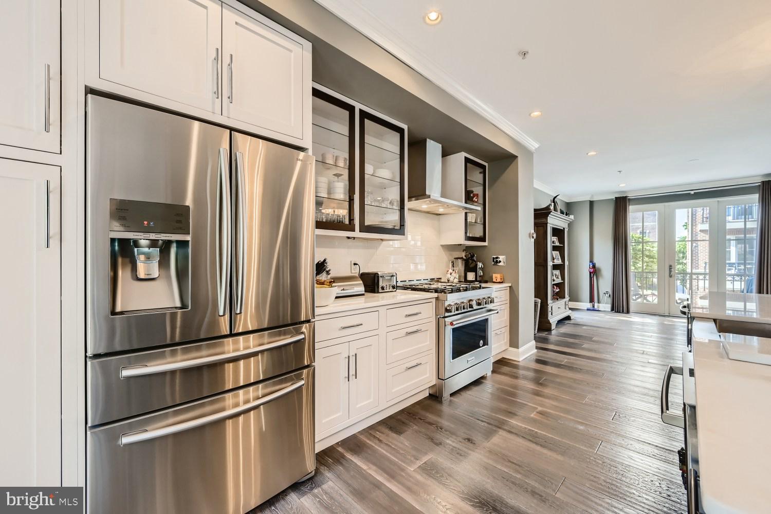 CANTON - Residential Lease