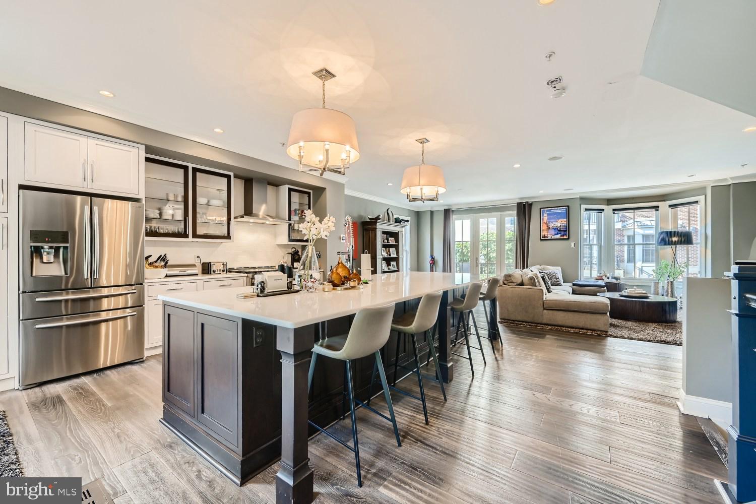 CANTON - Residential Lease