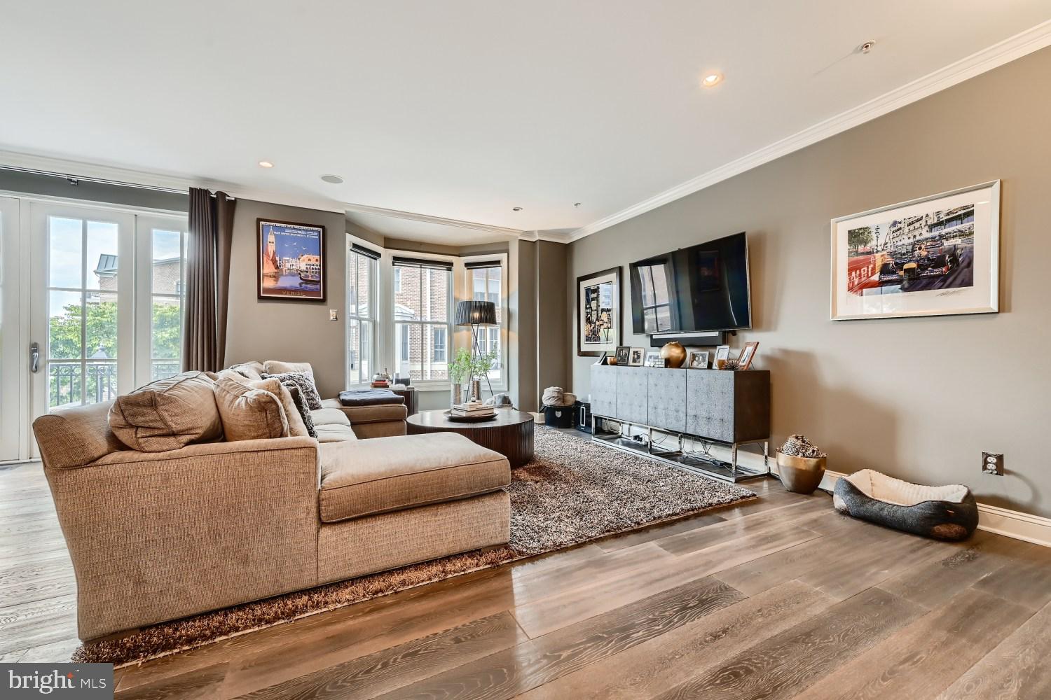 CANTON - Residential Lease