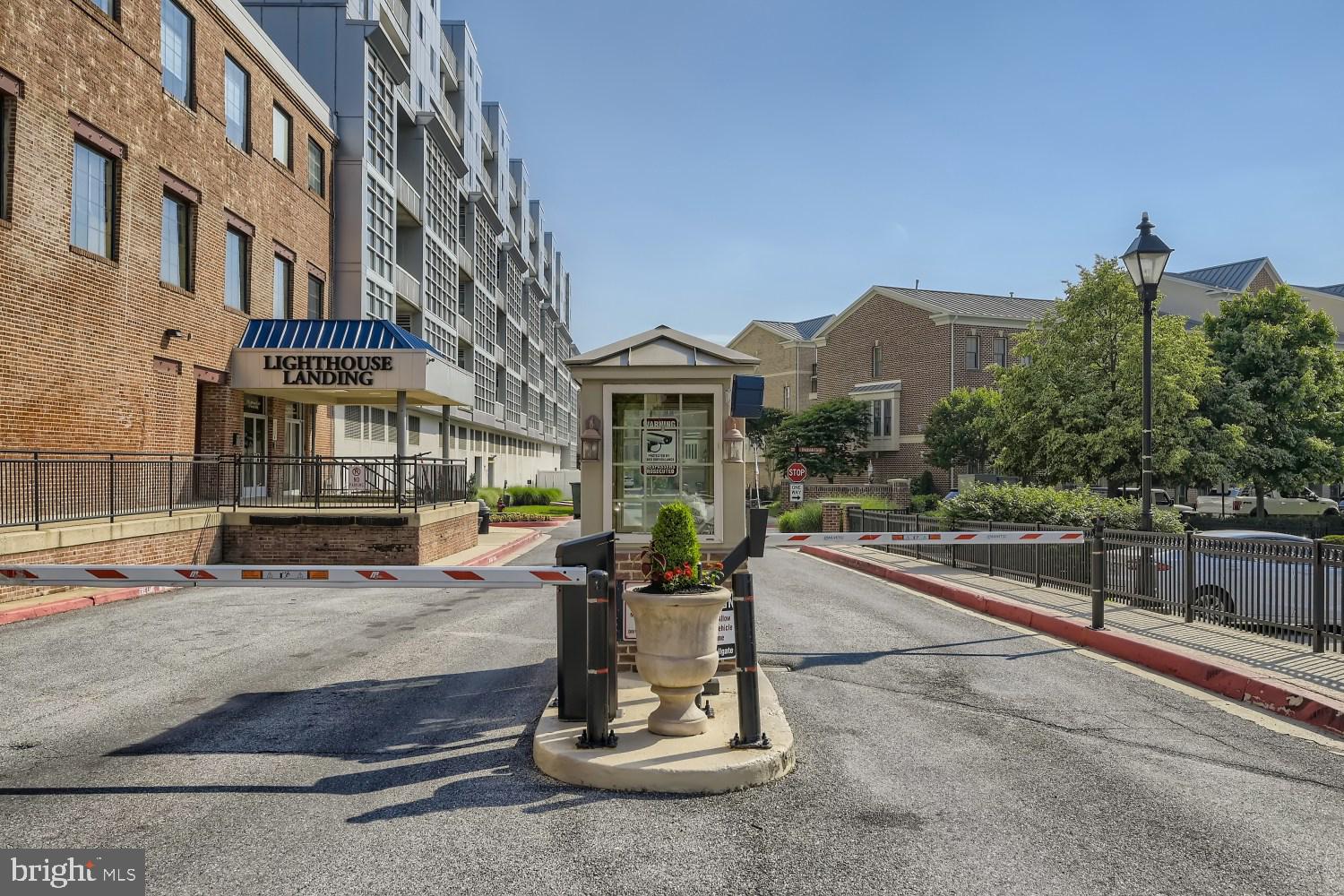 CANTON - Residential Lease