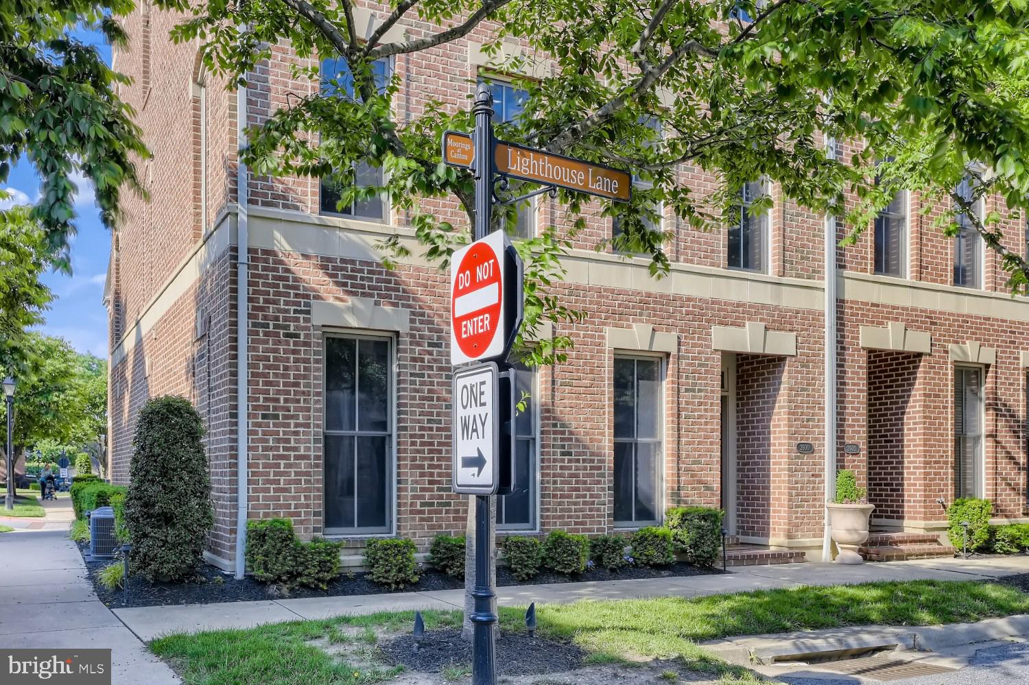 CANTON - Residential Lease